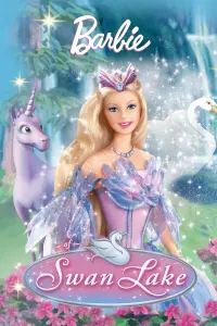 Poster to the movie "Barbie of Swan Lake" #79433