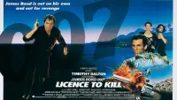 Backdrop to the movie "Licence to Kill" #60785