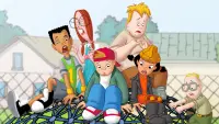 Backdrop to the movie "Recess: All Growed Down" #603003