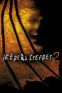 Poster to the movie "Jeepers Creepers 2" #59911