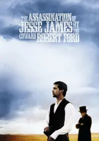 Poster to the movie "The Assassination of Jesse James by the Coward Robert Ford" #243622