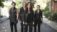 Backdrop to the movie "The Mortal Instruments: City of Bones" #284681