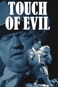 Poster to the movie "Touch of Evil" #692308