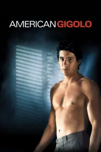 Poster to the movie "American Gigolo" #117149