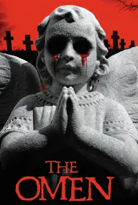 Poster to the movie "The Omen" #608263