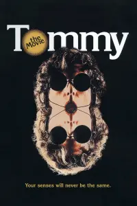 Poster to the movie "Tommy" #157808