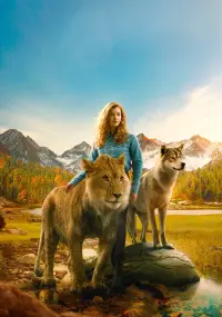 Poster to the movie "The Wolf and the Lion" #474773