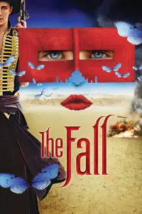 Poster to the movie "The Fall" #139173