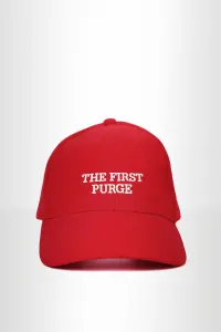 Poster to the movie "The First Purge" #26179