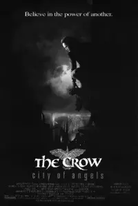 Poster to the movie "The Crow: City of Angels" #609866