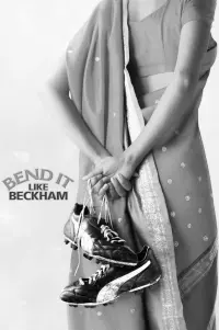 Poster to the movie "Bend It Like Beckham" #560501