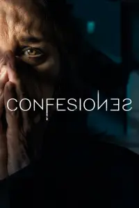 Poster to the movie "Confessions" #447003