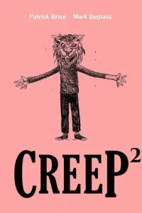 Poster to the movie "Creep 2" #291684