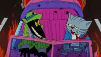 Backdrop to the movie "Fritz the Cat" #300978