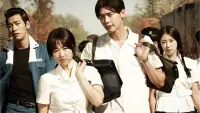 Backdrop to the movie "Hot Young Bloods" #399406