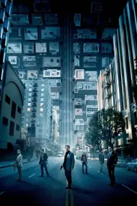 Poster to the movie "Inception" #169074