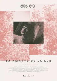 Poster to the movie "La amante de la luz" #614055