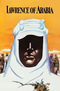 Poster to the movie "Lawrence of Arabia" #180593