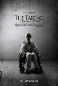 Poster to the movie "The Taking of Deborah Logan" #112183