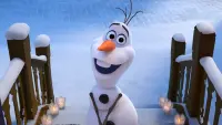 Backdrop to the movie "Olaf