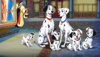 Backdrop to the movie "One Hundred and One Dalmatians" #618935