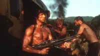 Backdrop to the movie "Rambo: First Blood Part II" #168695