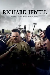 Poster to the movie "Richard Jewell" #216283