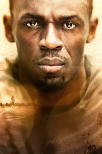 Poster to the movie "I Am Bolt" #356632