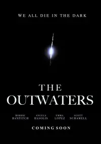 Poster to the movie "The Outwaters" #130314