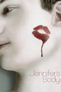 Poster to the movie "Jennifer