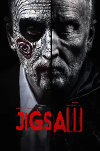 Poster to the movie "Jigsaw" #29113