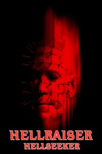 Poster to the movie "Hellraiser: Hellseeker" #474784