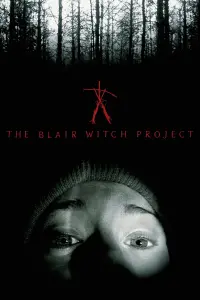 Poster to the movie "The Blair Witch Project" #85280