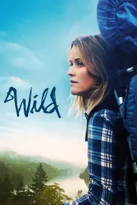 Poster to the movie "Wild" #122606