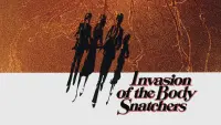 Backdrop to the movie "Invasion of the Body Snatchers" #127850