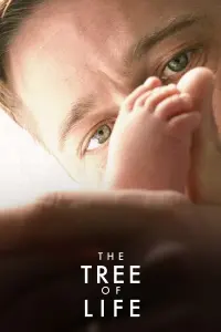 Poster to the movie "The Tree of Life" #118919