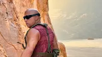 Backdrop to the movie "Riddick: Furya" #572698