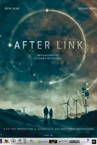 Poster to the movie "After Link" #584281