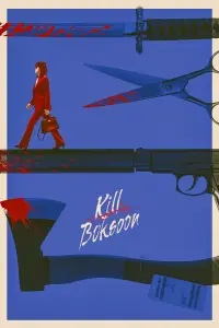 Poster to the movie "Kill Boksoon" #37438