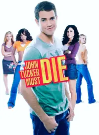 Poster to the movie "John Tucker Must Die" #117800