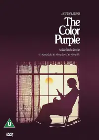 Poster to the movie "The Color Purple" #86731