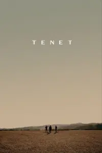 Poster to the movie "Tenet" #15319