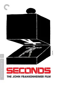 Poster to the movie "Seconds" #227931