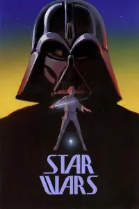 Poster to the movie "Star Wars" #172242