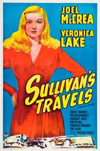 Poster to the movie "Sullivan