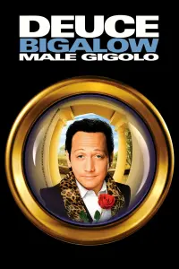 Poster to the movie "Deuce Bigalow: Male Gigolo" #52576