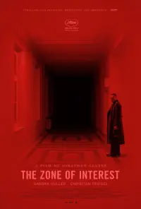 Poster to the movie "The Zone of Interest" #365943