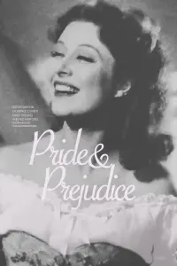 Poster to the movie "Pride and Prejudice" #635862