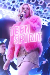 Poster to the movie "Teen Spirit" #304036