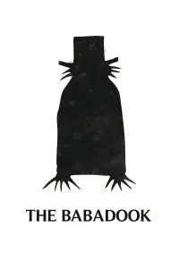 Poster to the movie "The Babadook" #579375